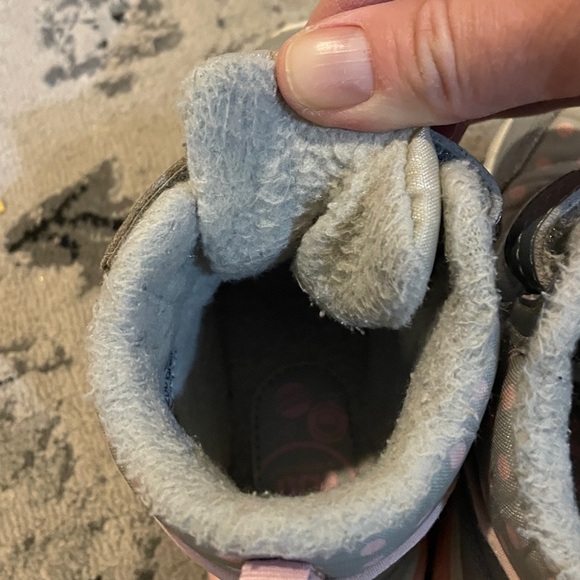 stride rite made2play® shay boot - Picture 10 of 11